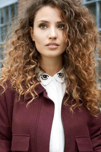 Nadine M