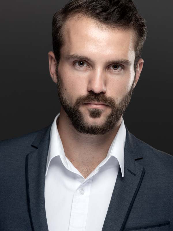 Julian B - Modelagentur München-hamburg-berlin-düsseldorf | Elenamodels.de