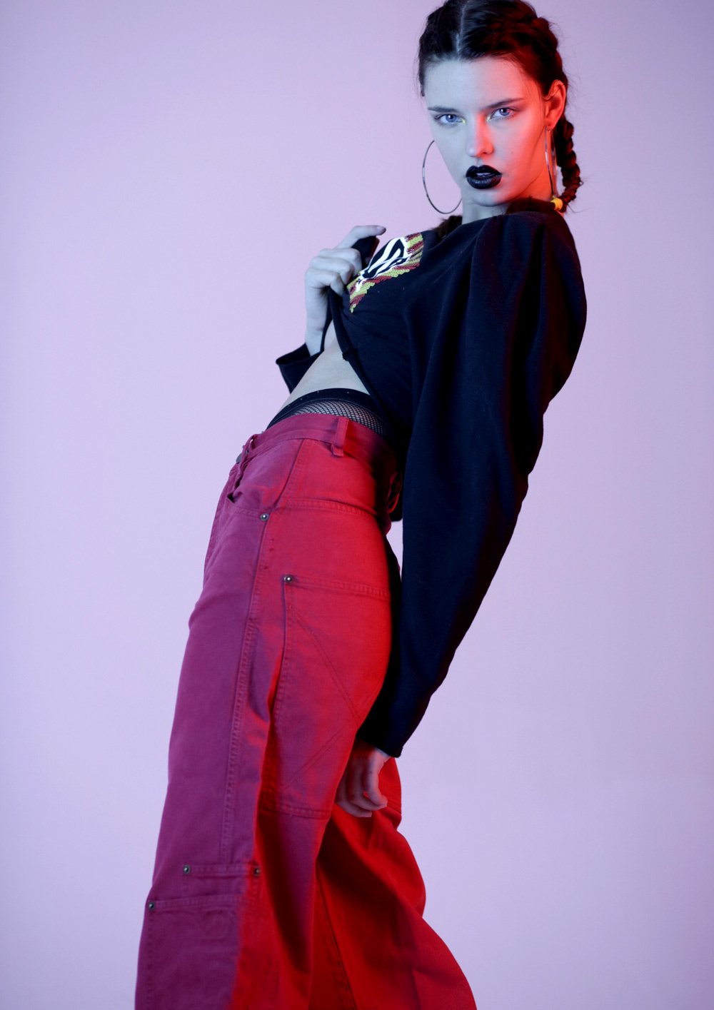 Ella M Modelagentur M nchen hamburg berlin d sseldorf Elenamodels de