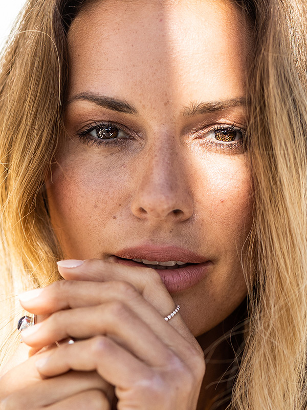 Simona M - modelagentur münchen-hamburg-berlin-düsseldorf | elenamodels.de