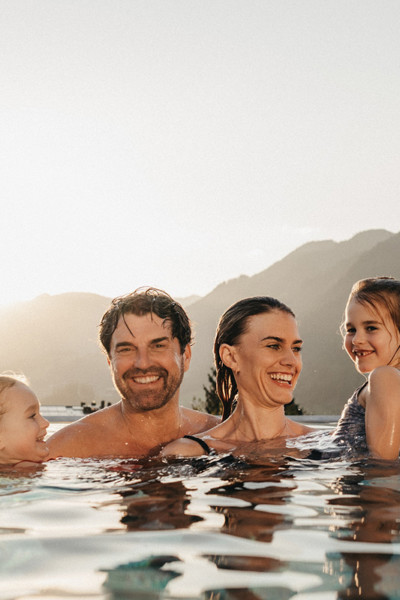 Familie Fichtner-Zenker