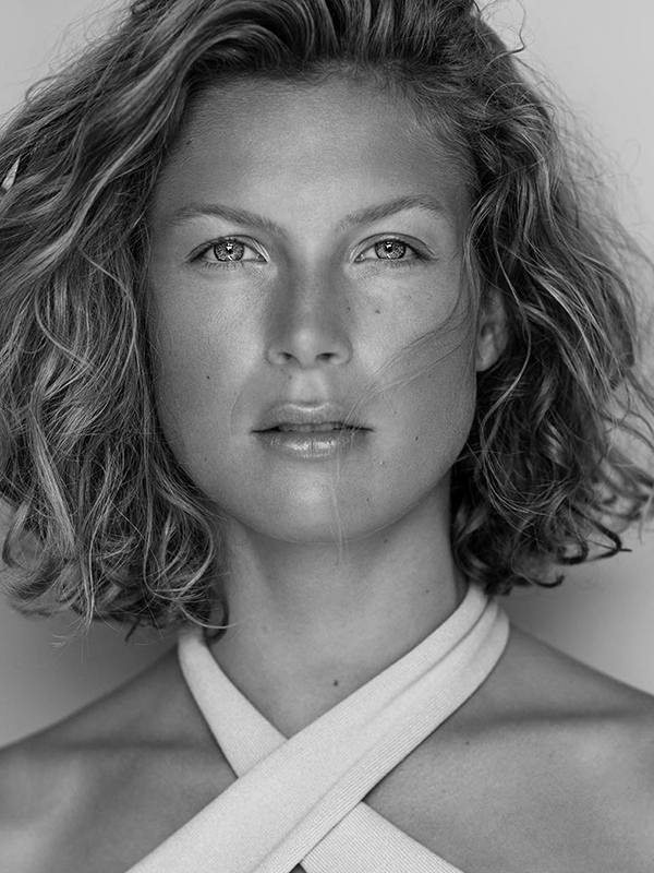 Leila B - Modelagentur München-hamburg-berlin-düsseldorf | Elenamodels.de