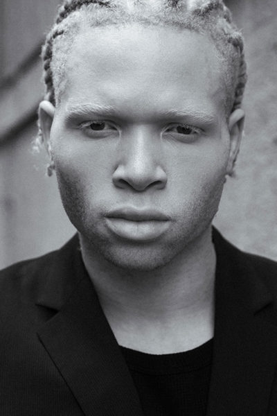 Denzel Y