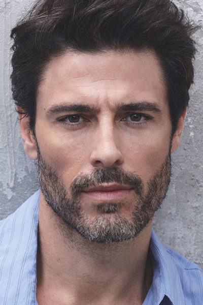 Pedro S