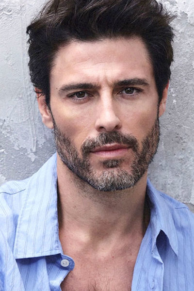 Pedro S