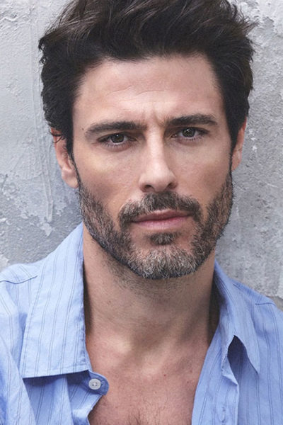 Pedro S