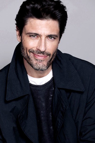 Pedro S