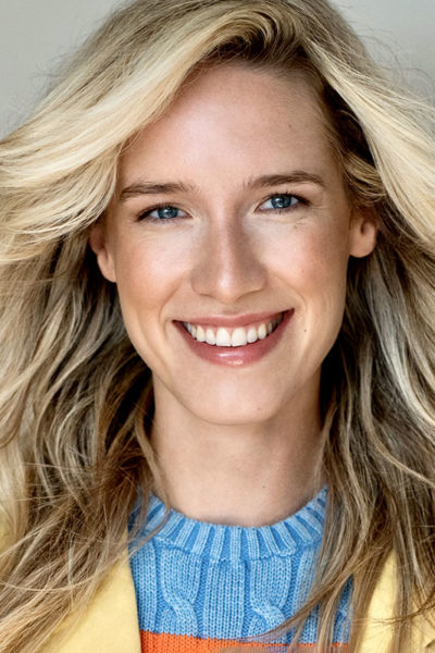 Sarah W