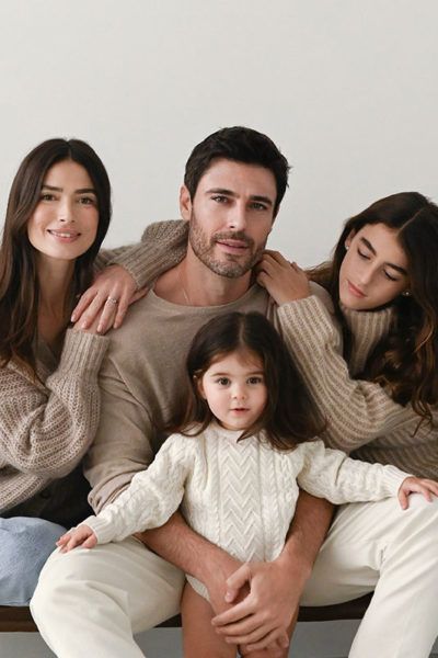 Familie Soltz